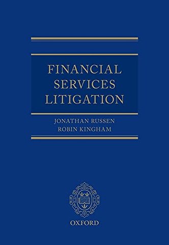 Financial Services Litigation