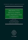 Prospectus Regulation and Prospectus Liability Prospectus Regulation and Prospectus Liability