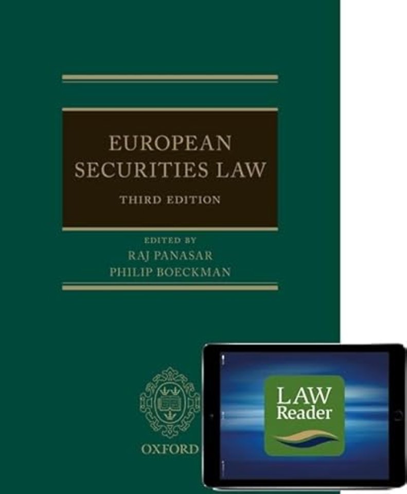 European Securities Law