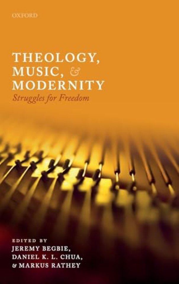 Theology, Music, and Modernity