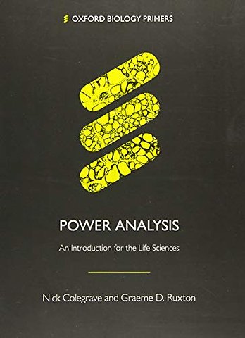 Power Analysis