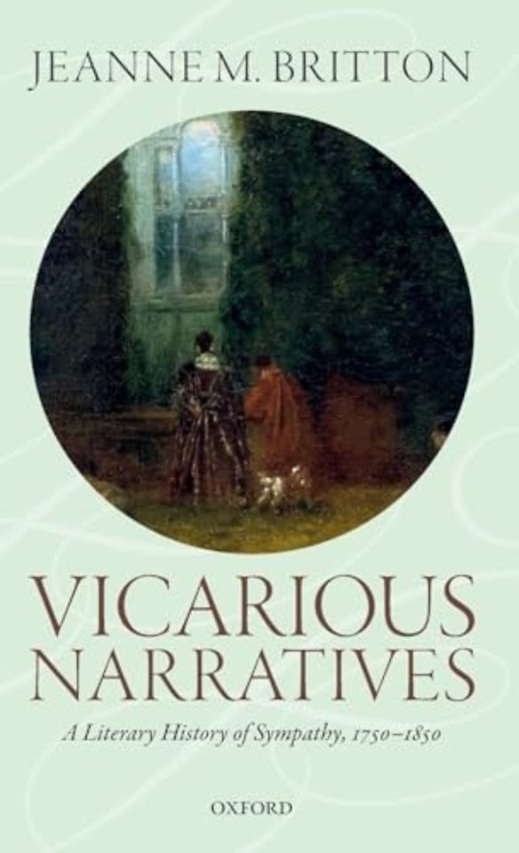 Vicarious Narratives