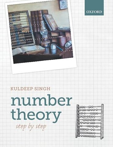 Number Theory