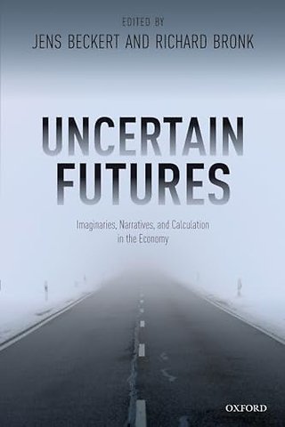 Uncertain Futures