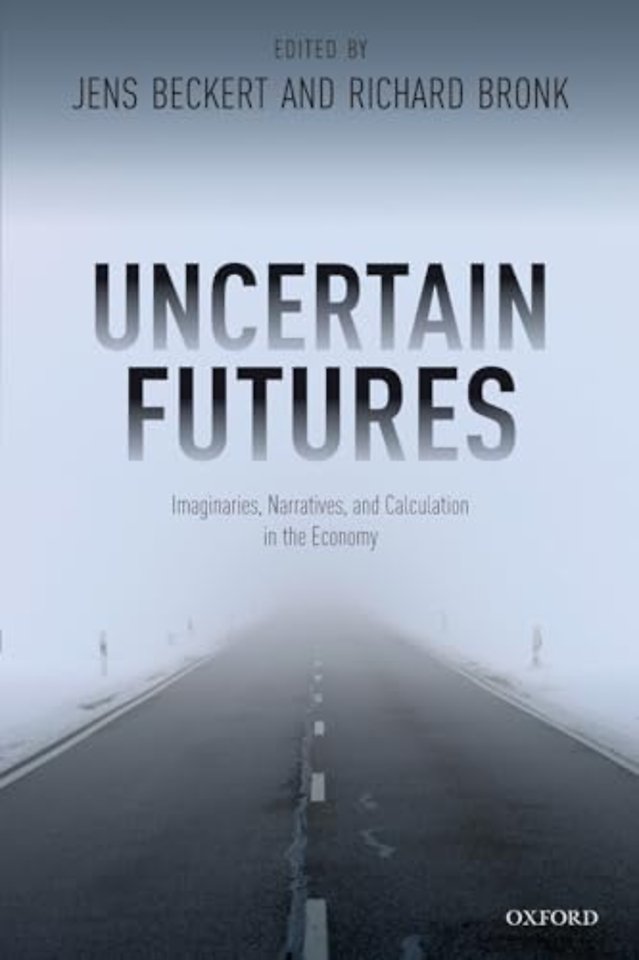 Uncertain Futures