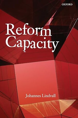 Reform Capacity