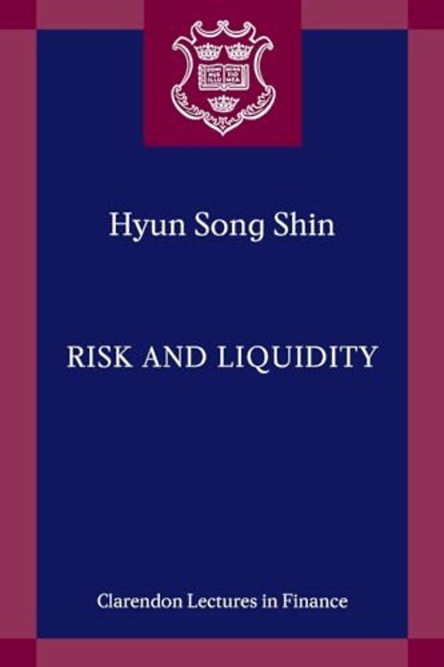 Risk and Liquidity