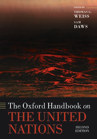 Oxford Handbook on the United Nations
