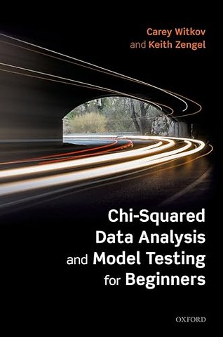 Chi-Squared Data Analysis and Model Testing for Beginners