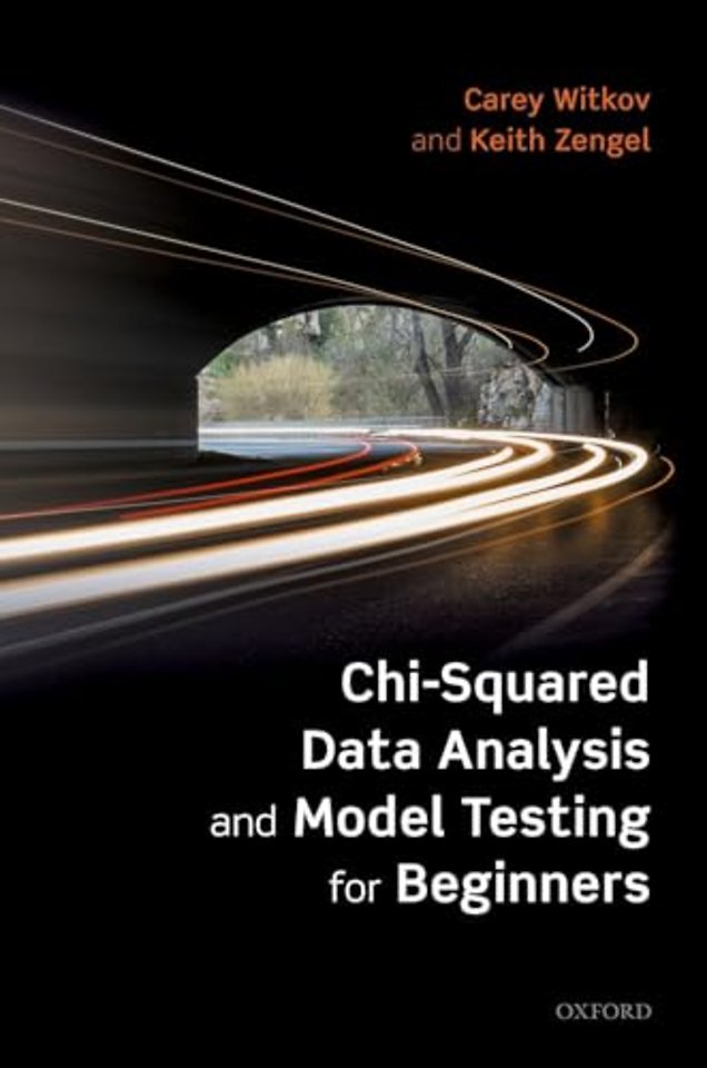Chi-Squared Data Analysis and Model Testing for Beginners