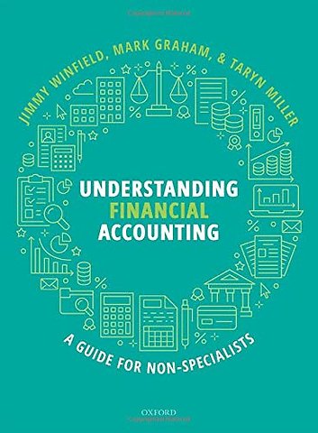 Understanding Financial Accounting
