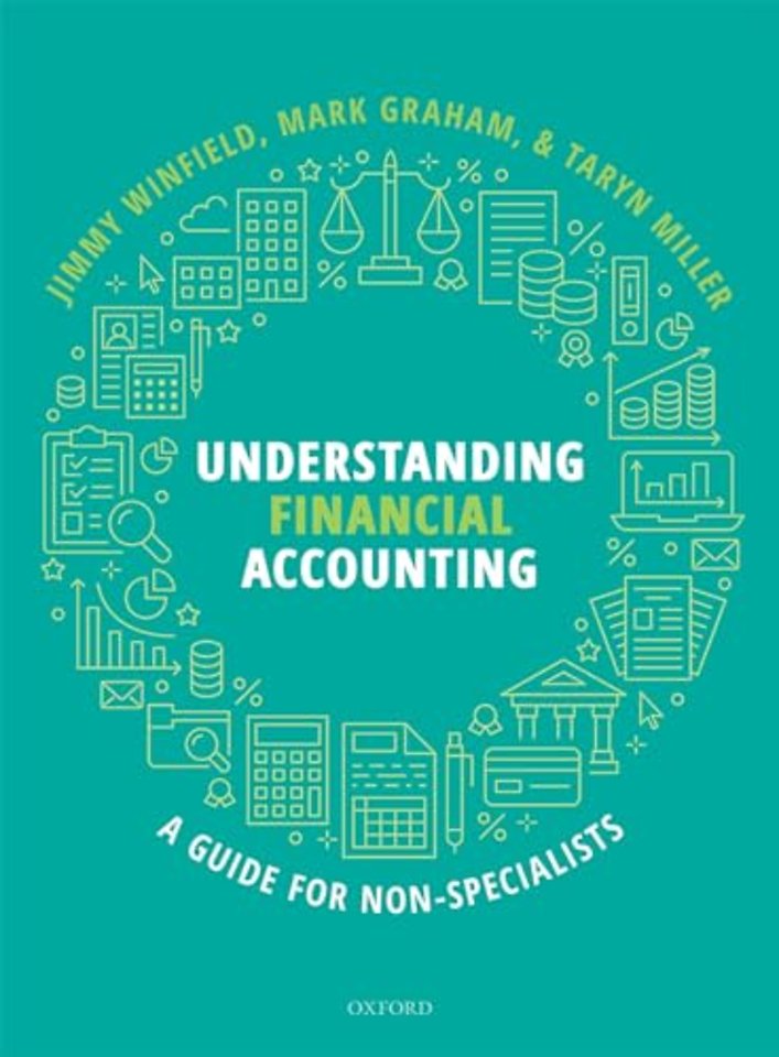 Understanding Financial Accounting