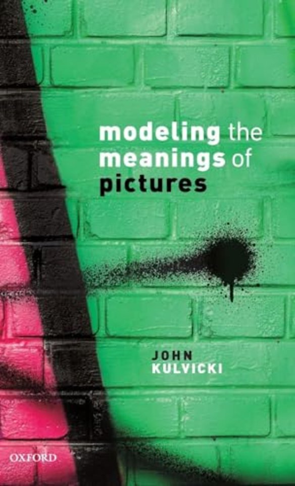 Modeling the Meanings of Pictures