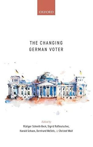 The Changing German Voter