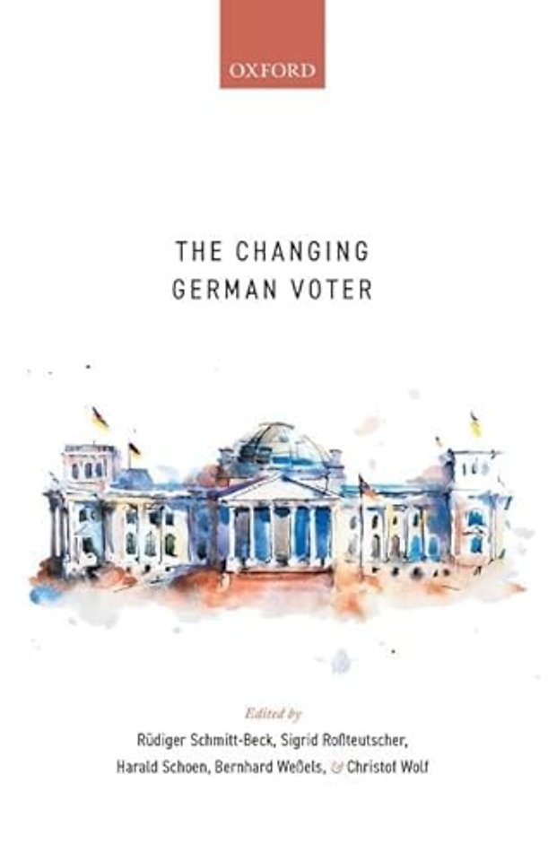 The Changing German Voter