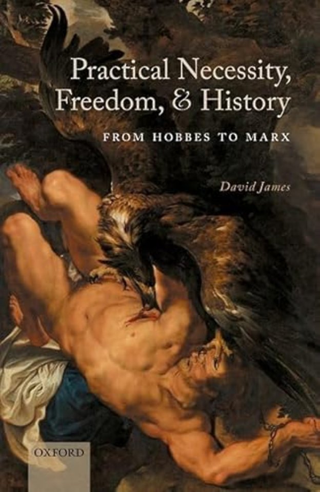 Practical Necessity, Freedom, and History