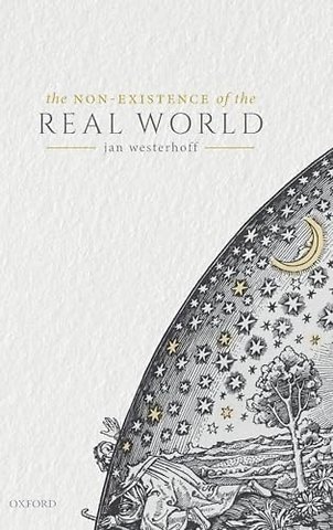 The Non-Existence of the Real World