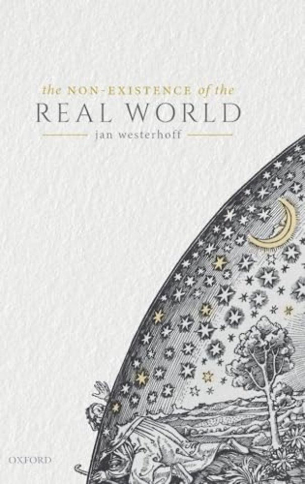 The Non-Existence of the Real World