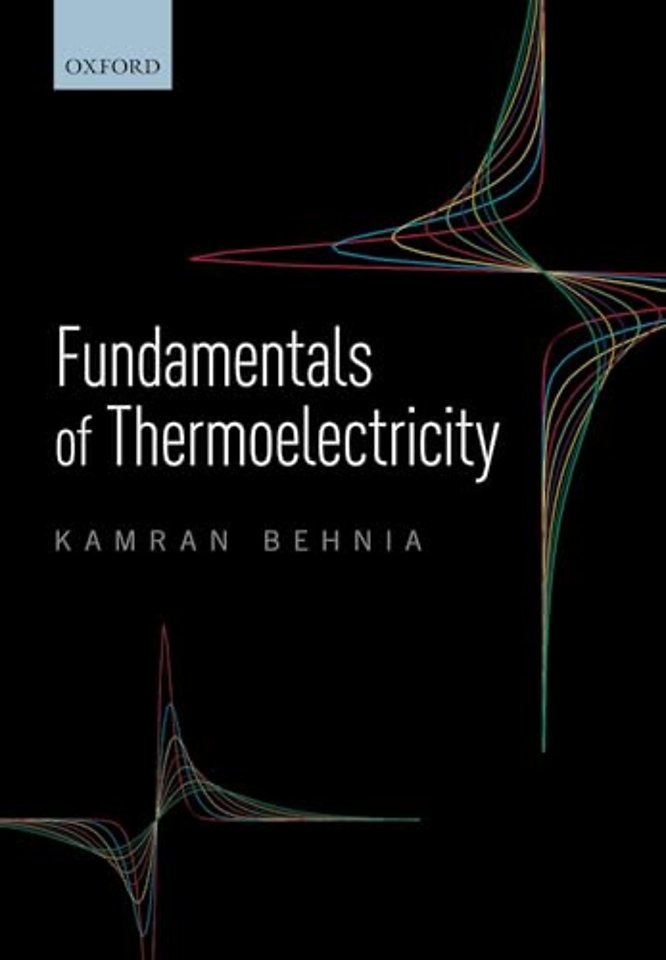 Fundamentals of Thermoelectricity