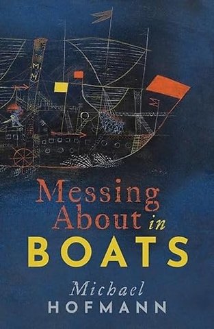 Messing About in Boats
