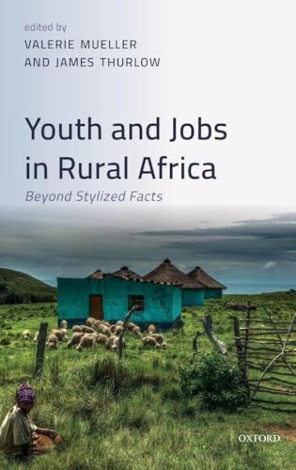 Youth and Jobs in Rural Africa