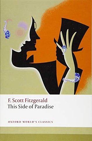 This Side of Paradise
