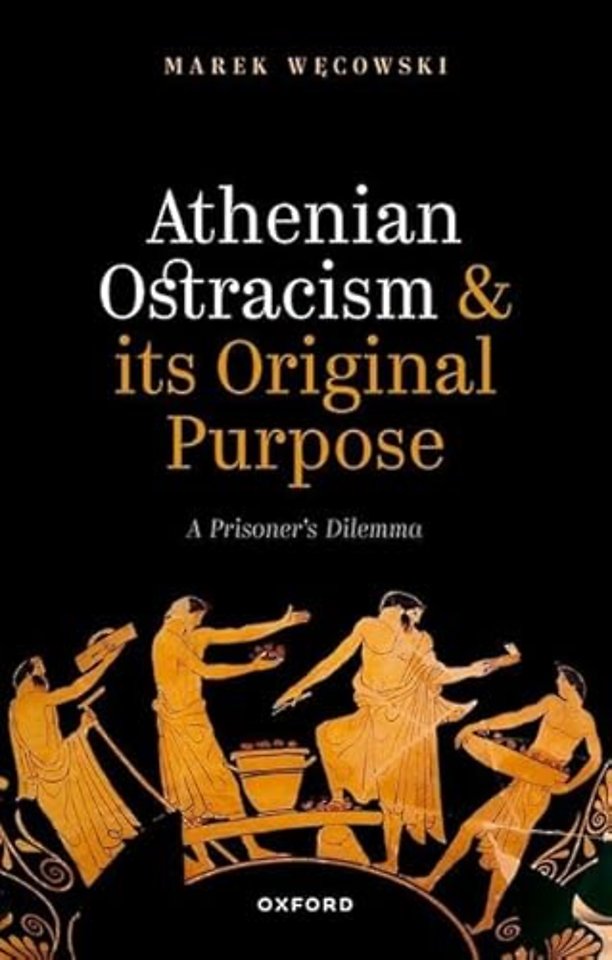 Athenian Ostracism and its Original Purpose