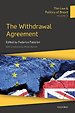 The Law & Politics of Brexit: Volume II The Law & Politics of Brexit: Volume II