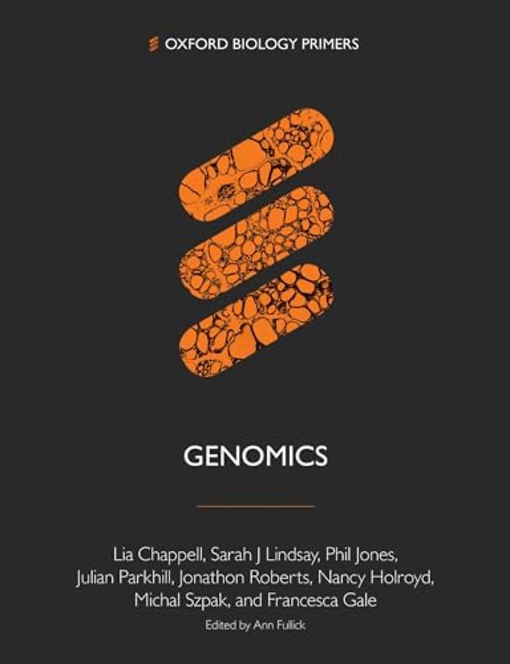 Genomics