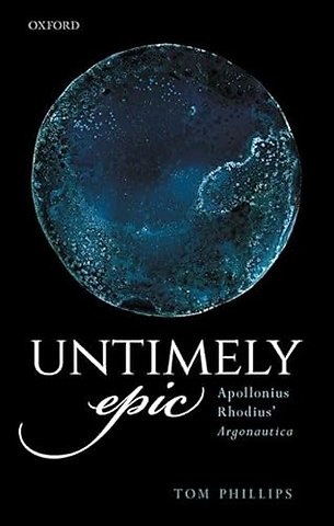 Untimely Epic
