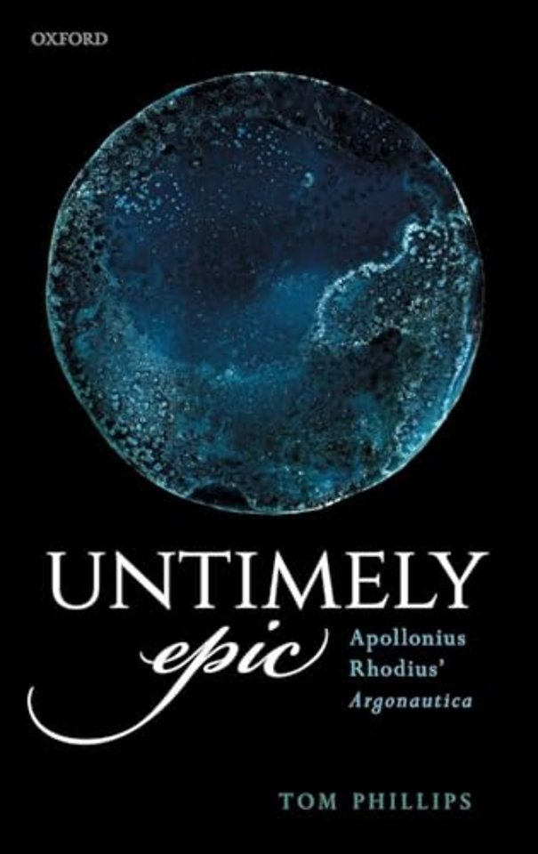 Untimely Epic