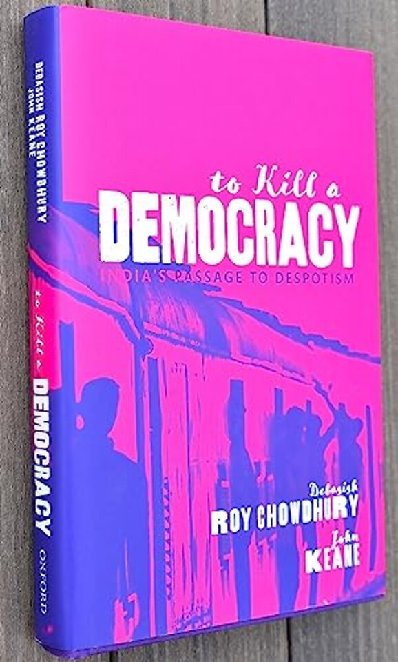 To Kill A Democracy