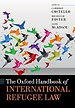 The Oxford Handbook of International Refugee Law