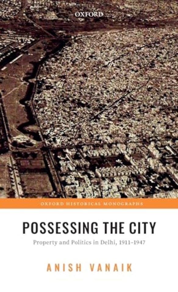 Possessing the City