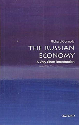 The Russian Economy