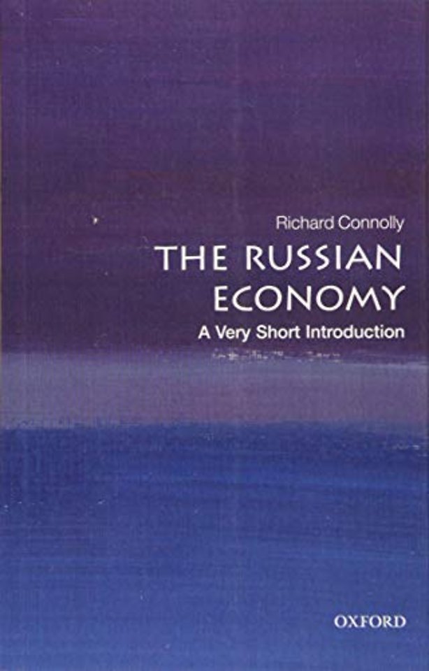 The Russian Economy