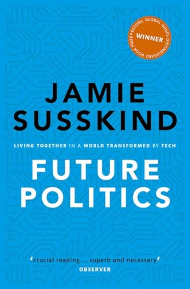 Future Politics