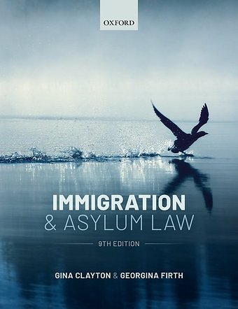 Immigration & Asylum Law