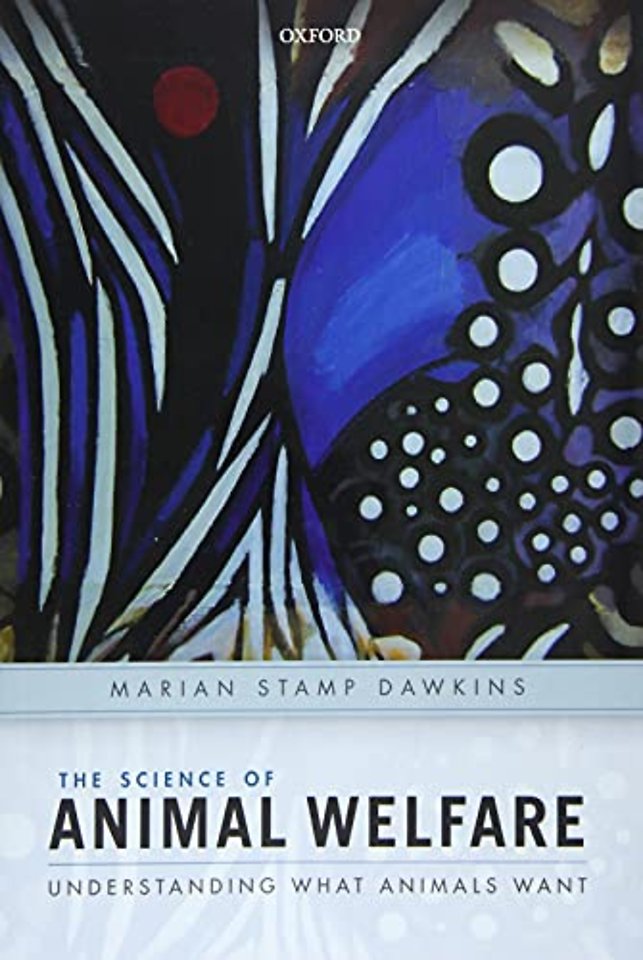 The Science of Animal Welfare