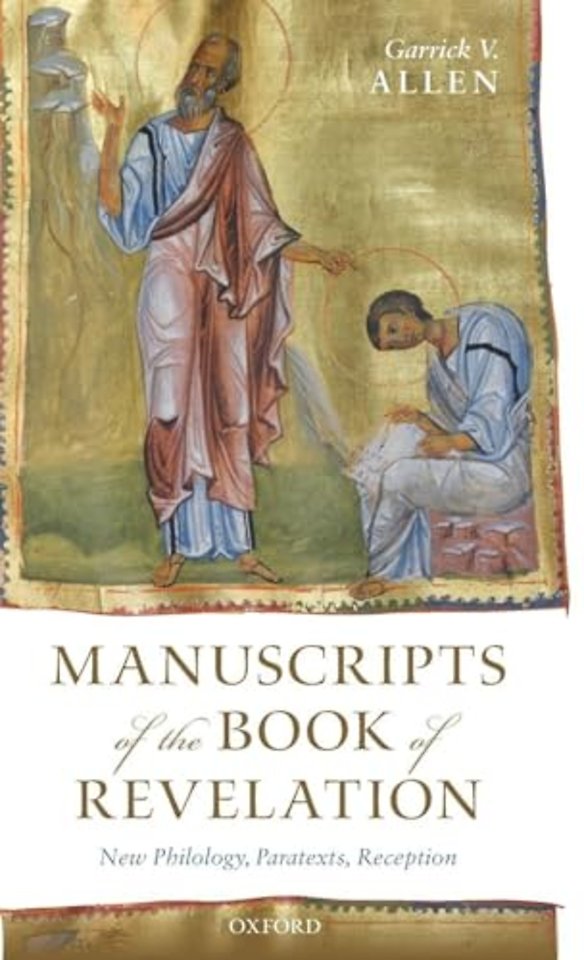 Manuscripts of the Book of Revelation