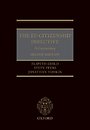 The EU Citizenship Directive The EU Citizenship Directive