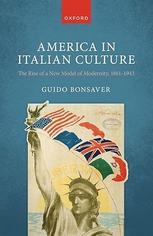 America in Italian Culture