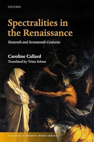 Spectralities in the Renaissance
