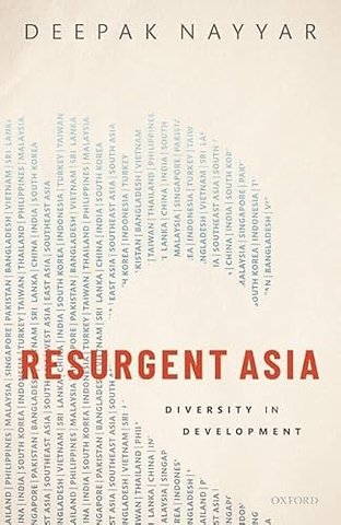Resurgent Asia