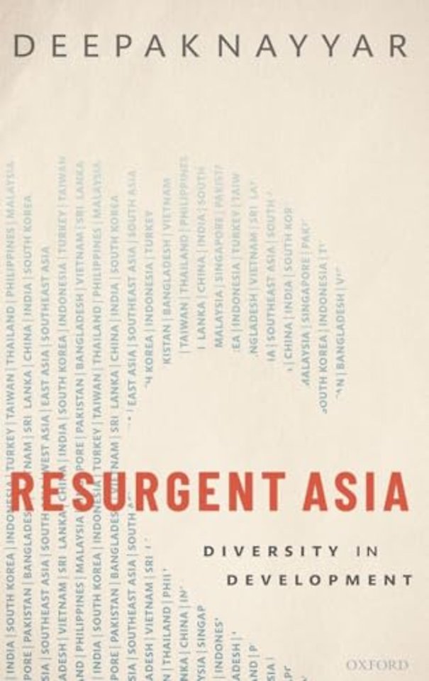 Resurgent Asia