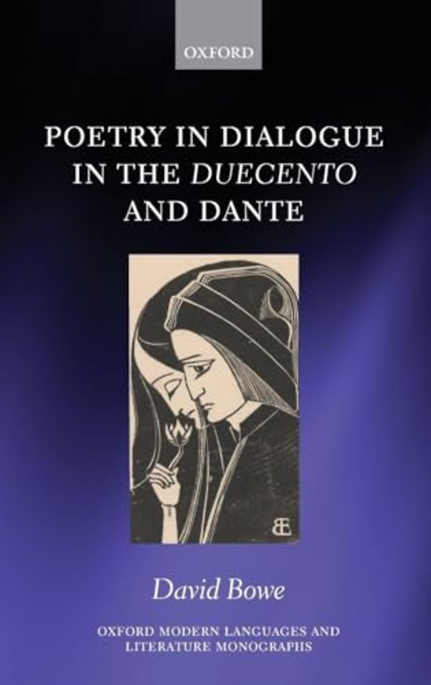 Poetry in Dialogue in the Duecento and Dante
