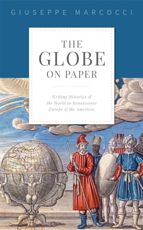 The Globe on Paper