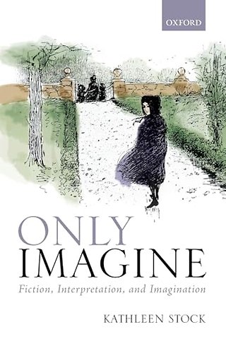 Only Imagine