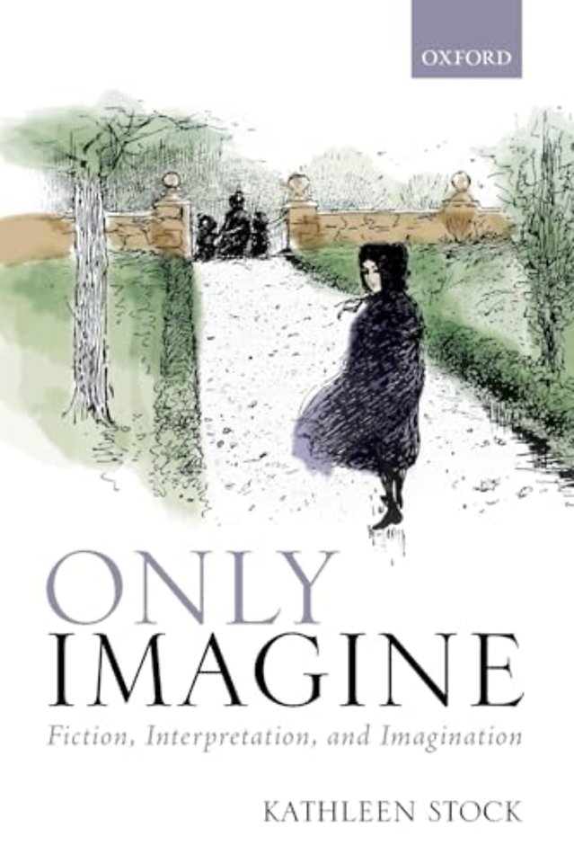Only Imagine
