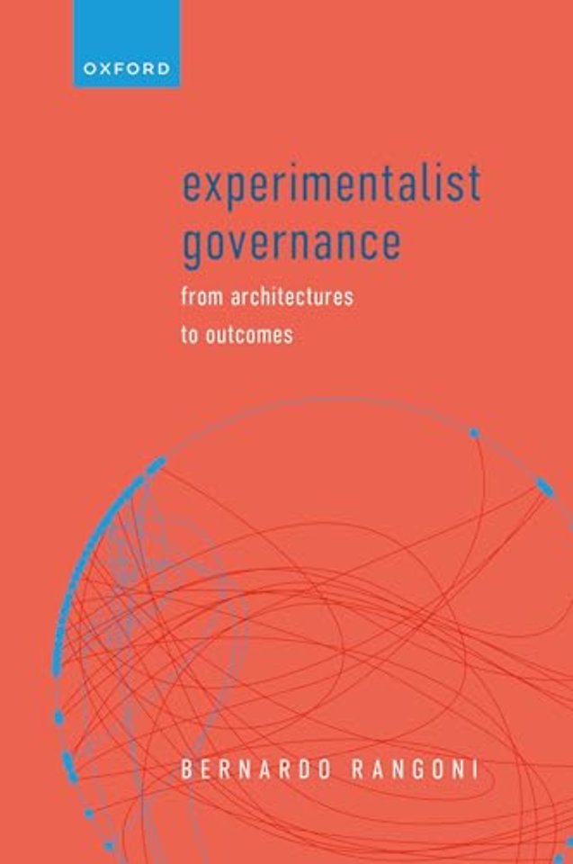 Experimentalist Governance